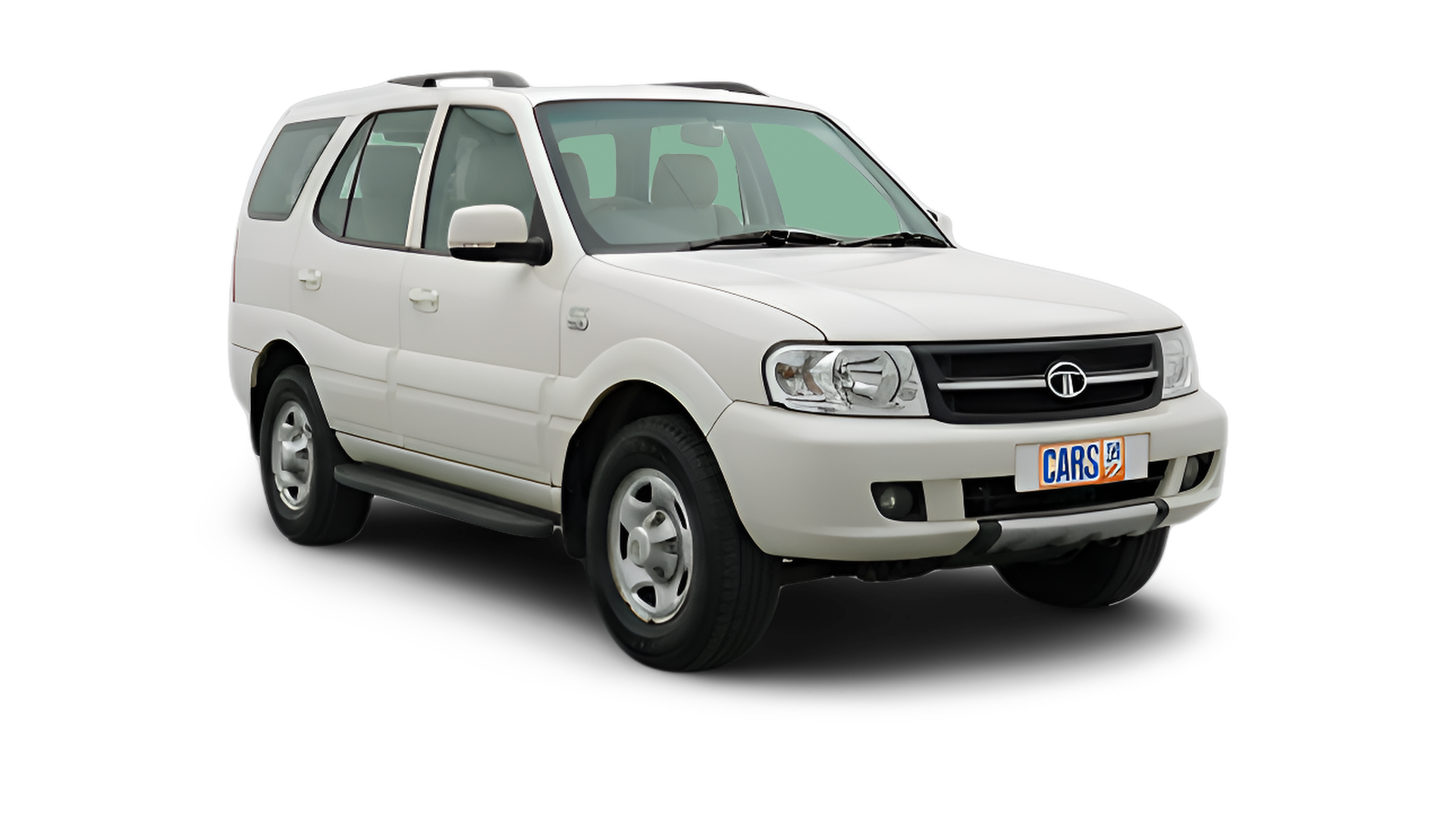 Tata Safari Storme-img